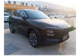 Jetour Dashing 2025